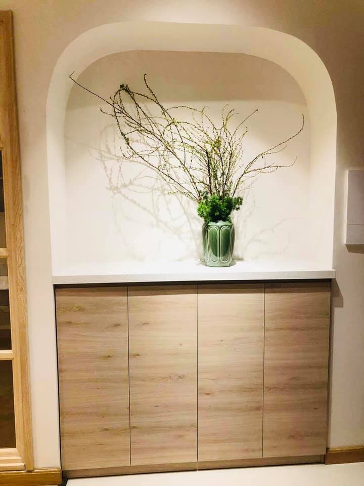 thiết kế tủ giày đẹp thiết kế tủ giày đẹp